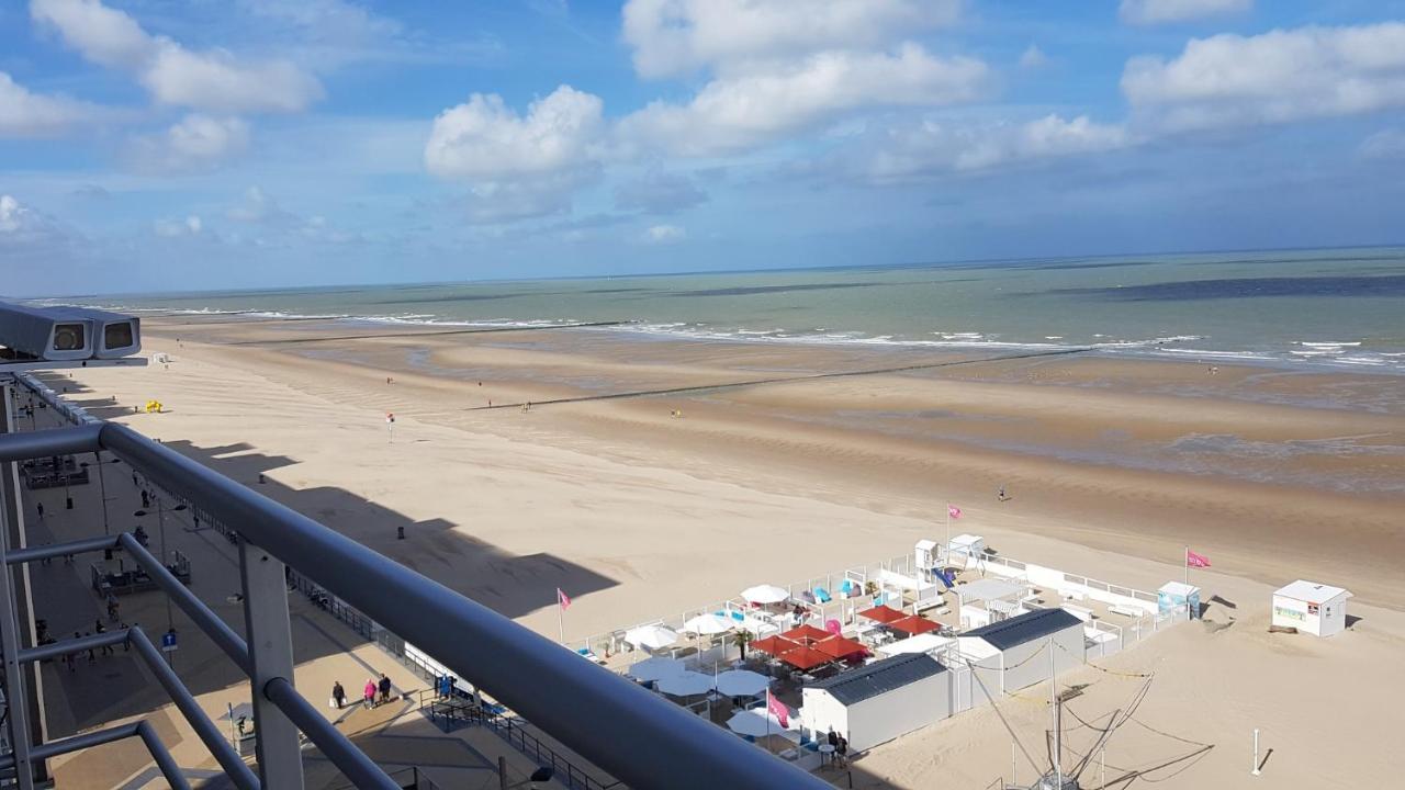 C-View Holiday Middelkerke Exterior photo