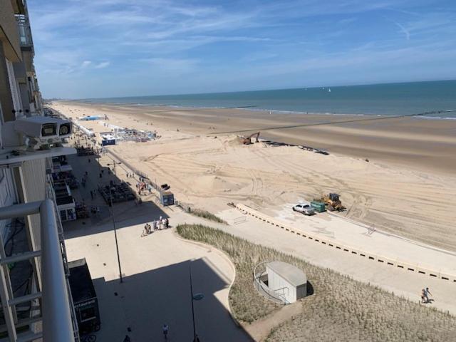 C-View Holiday Middelkerke Exterior photo